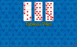 How to play Tower of Hanoi and Tower of Hanoi rules in Solitaire Collection