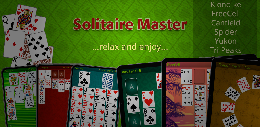 Ultimate Solitaire Collection